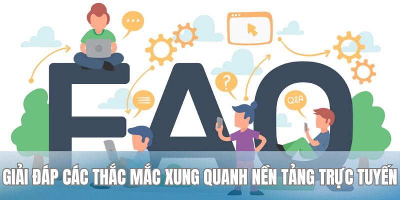 Giải đáp thắc mắc hội viên khi lần đầu gia nhập sân chơi