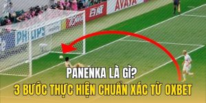 panenka là gì